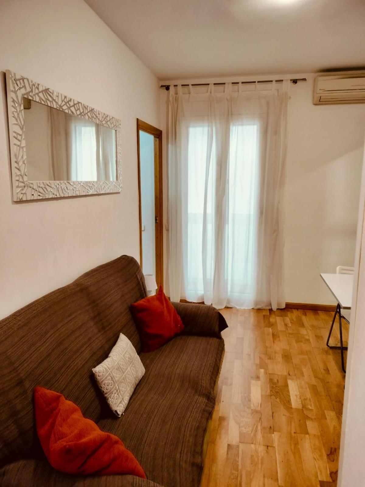 Barcelona Me Enamora Екстер'єр фото